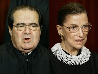 justices