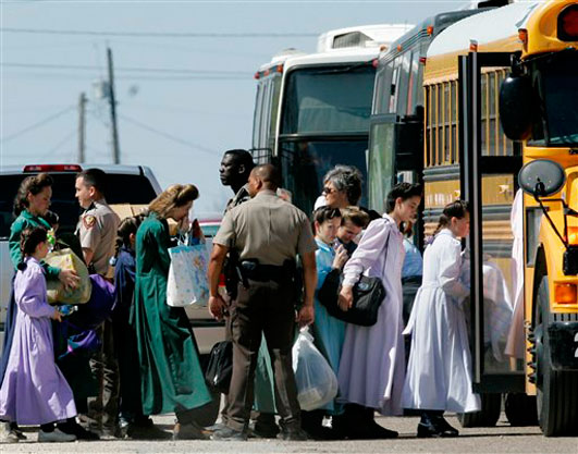 FLDS Then and Now