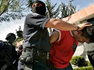 Photo: Sinaloa drug cartel