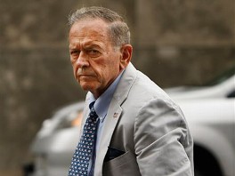 Ted Stevens 