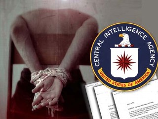 torture memo