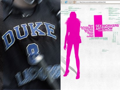 duke