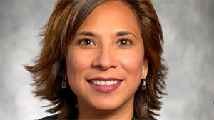 San Diego judge Diana Salcido