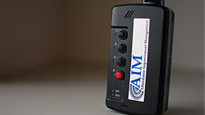 Photo: Tracking Truants With a GPS Monitoring Device: Students with a History of Truancy Are Being Transformed By a Novel Program in Texas