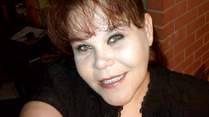 PHOTO Bobbi Ann Finley is being called "The Military Mistress" by some.