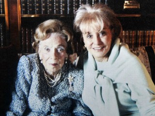 brooke astor
