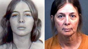 Photo: Fugitive Units Recapture Florida Inmate Who Escaped 34 years Ago