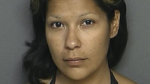 Arizona Mother Arrested After Allegedly Trying to Move Away Without Children