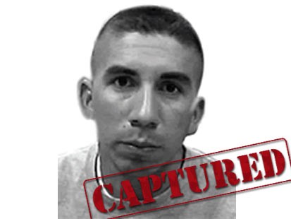 &#39;Most Wanted&#39;MS-13 Fugitive Captured in L.A. | American Chaos - ht_david_rivera_080124_ms