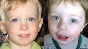Emmett Trapp and Sylar Newton now missing in 10-days