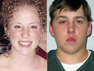 Michael John Anderson convicted in  Katherine Ann Olson's shooting