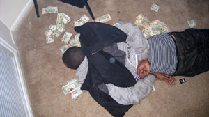 US Marshals