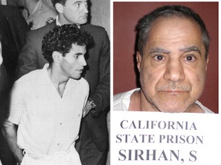 Sirhan Sirhan