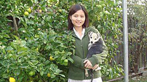 Photo: Search Continues for Missing California Nurse: Phoung Le has been missing since Sunday, a vigil is being held for her tonight, it is also her 25th birthday.