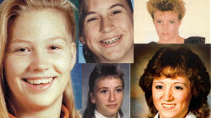 Oregon officials may have a serial killer on the coast