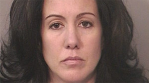 Long Island Woman arrested for allegedly trying to hire a hit-man to knock off her husband.