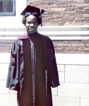 Clarence Thomas