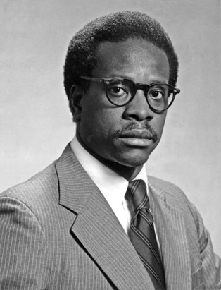 Clarence Thomas
