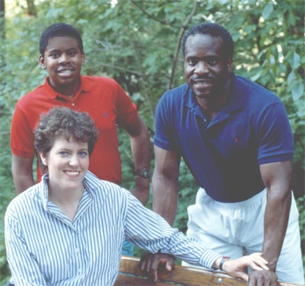 Clarence Thomas