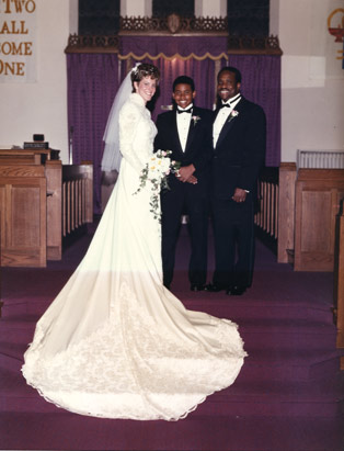 Clarence Thomas