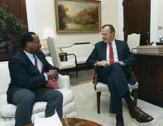 Clarence Thomas