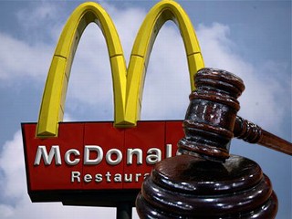 mcdonalds