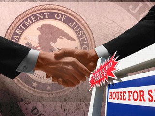 major mortgage fraud case