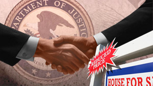 major mortgage fraud case