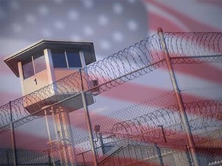 prison