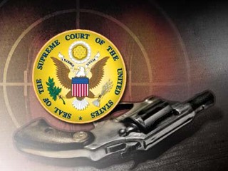 SCOTUS and Guns