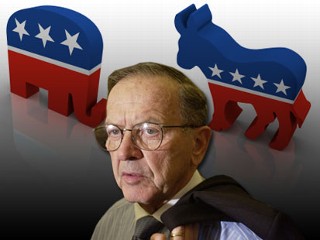 ted stevens