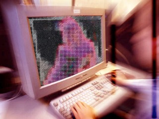 teens online