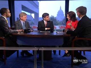 Roundtable: Clinton Concedes 