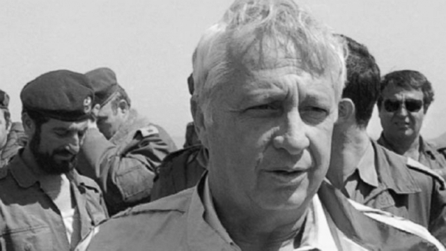 VIDEO: This Week Remembers Ariel Sharon