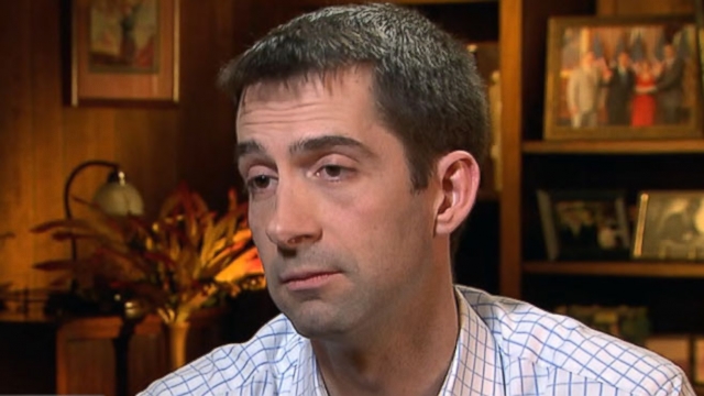 VIDEO: 14 for 14: Arkansas Senate Showdown