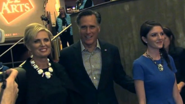 VIDEO: This Week: The Real Mitt