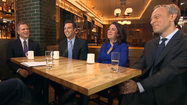 VIDEO: This Week: Writing the State of the Union