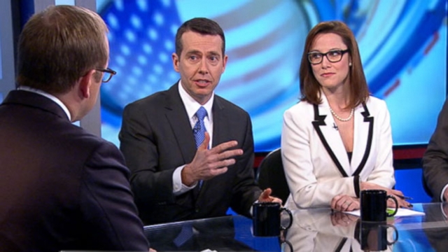 VIDEO: This Week: Powerhouse Roundtable