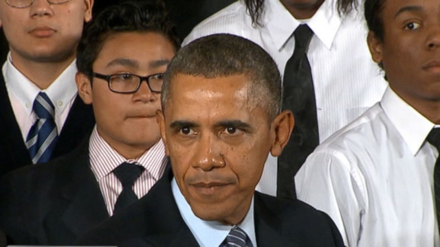 VIDEO: This Week: Obamas My Brothers Keeper