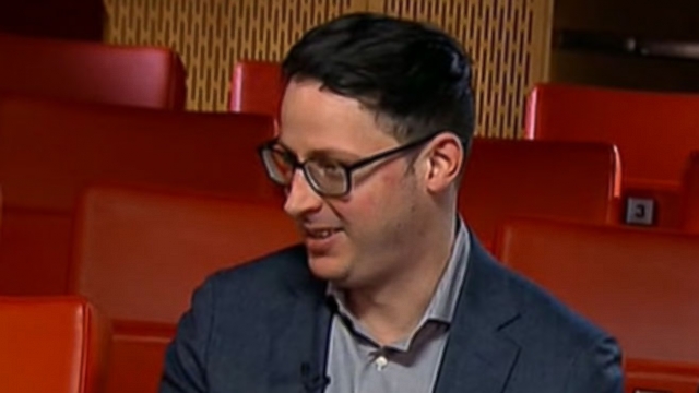 VIDEO: This Week: Nate Silvers Oscars Analysis