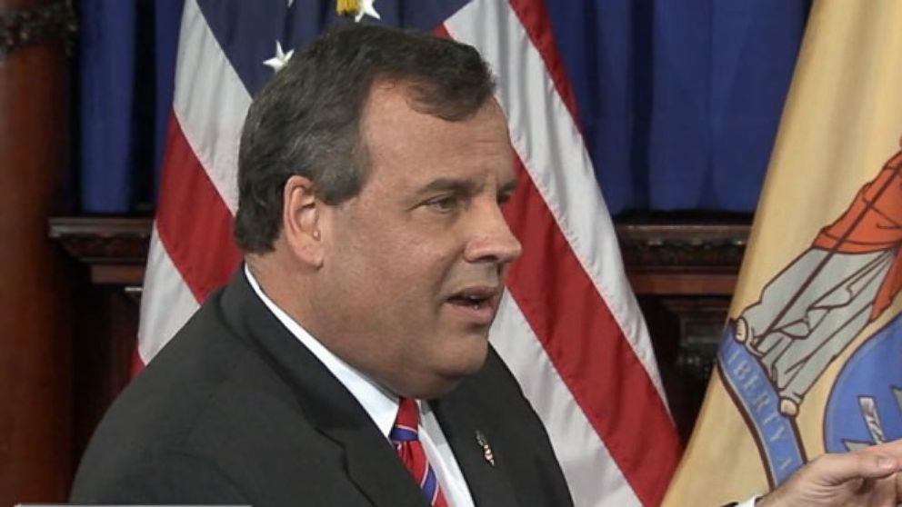VIDEO: This Week: Bridgegate Scandal