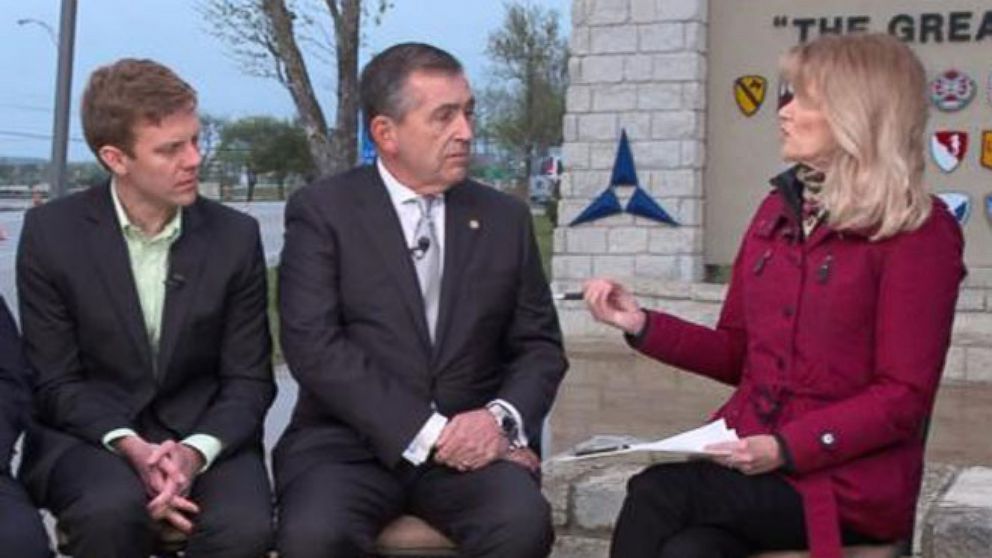 VIDEO: This Week: Invisible Wounds of War
