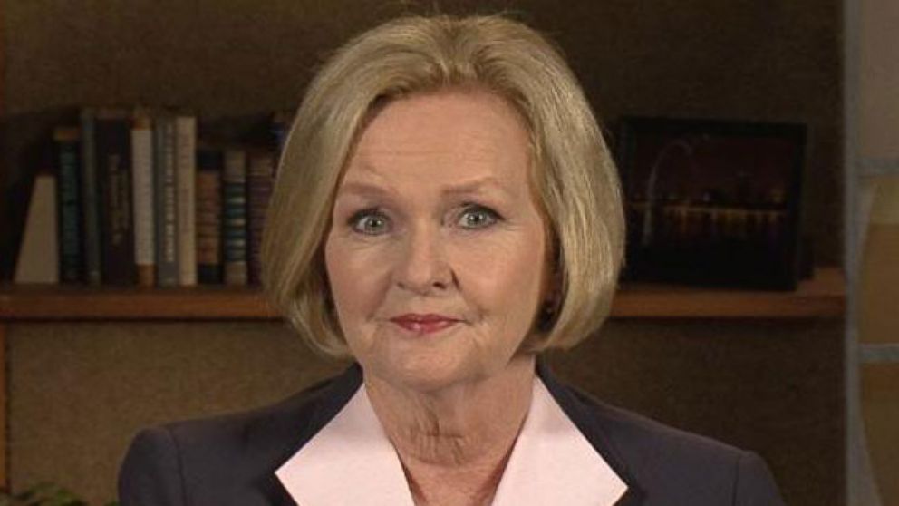 VIDEO: This Week: Sen. Claire McCaskill