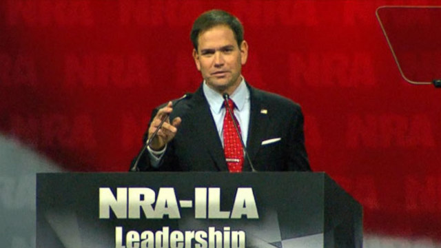 VIDEO: This Week: Sen. Marco Rubio