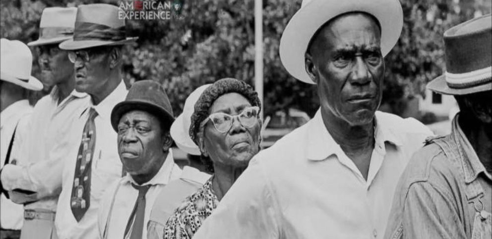 VIDEO: Remembering Freedom Summer