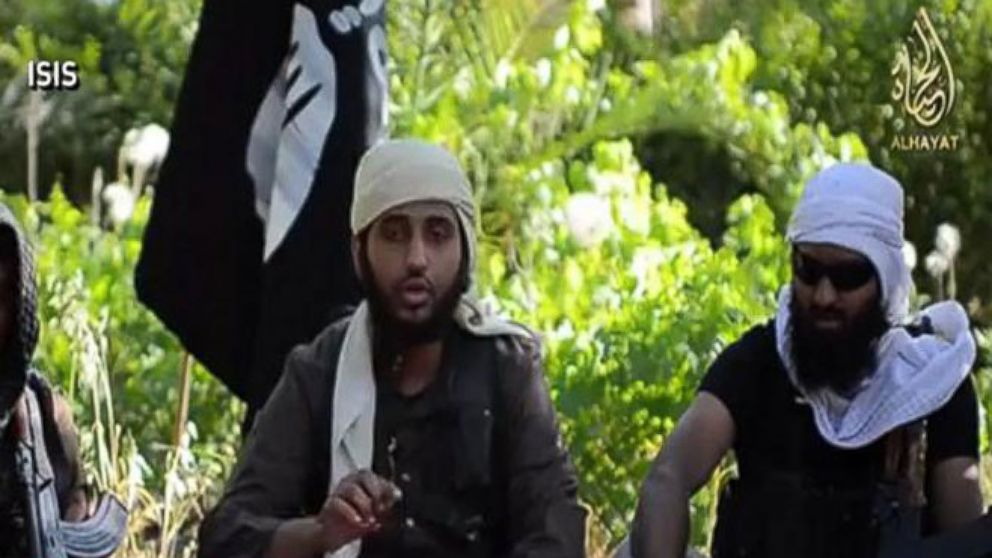 VIDEO: New Threats from Al Qaeda Bomb Makers
