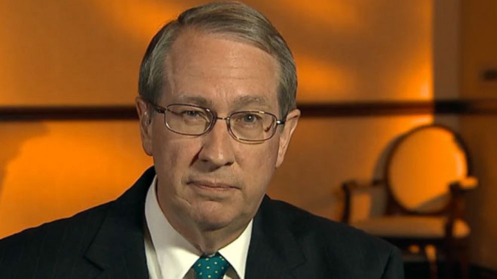VIDEO: Rep. Bob Goodlatte: No Impeachment for Obama