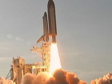 VIDEO: Sunday Spotlight: The New Space Race