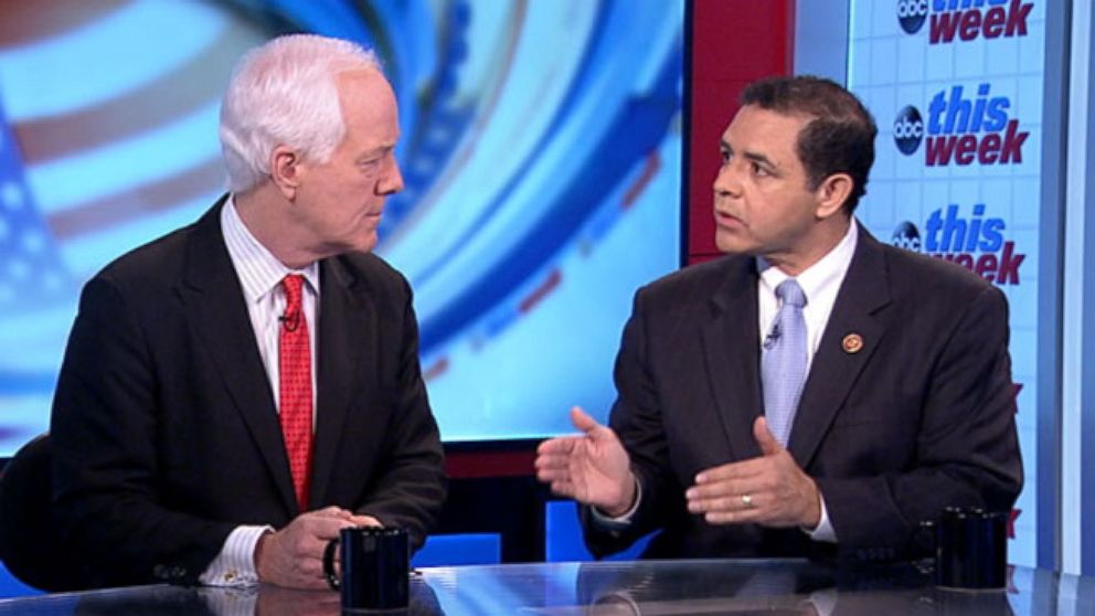 VIDEO: Will Congress Act on Border Crisis?