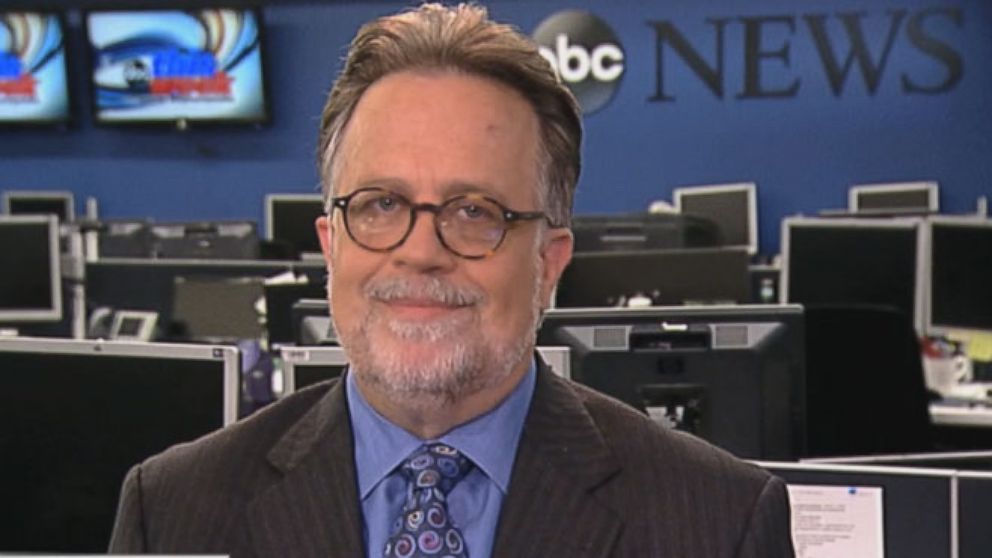 VIDEO: NYT Editorial Page Editor: Pot Prohibition Unacceptable